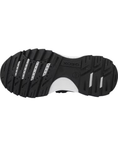 GEOX J HEEVOK BOY C0735 ZAPATILLAS NIÑO AZUL