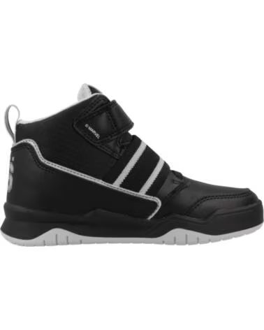 GEOX Zapatillas Nino Modelo J Perth Color Negro C0039