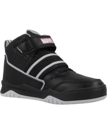 GEOX Zapatillas Nino Modelo J Perth Color Negro C0039
