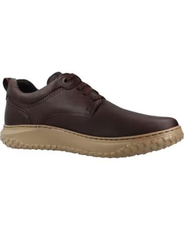 CALLAGHAN Zapatos De Vestir Hombre Modelo 156561 Color Marron Marron MARRON