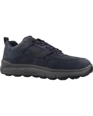 GEOX Zapatillas Hombre Modelo U46fdd 000ff Color Azul C4002