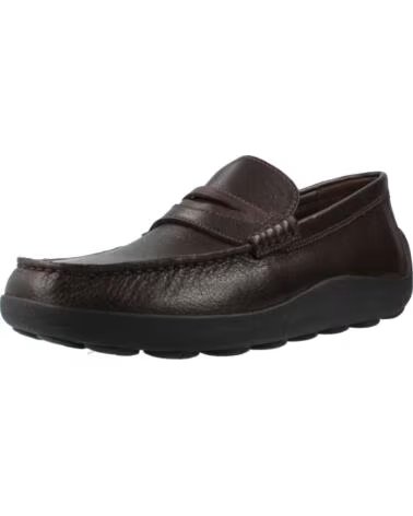 GEOX Mocasines Hombre Modelo U46hla 00046 Color Marron C6009