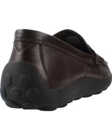 GEOX Mocasines Hombre Modelo U46hla 00046 Color Marron C6009