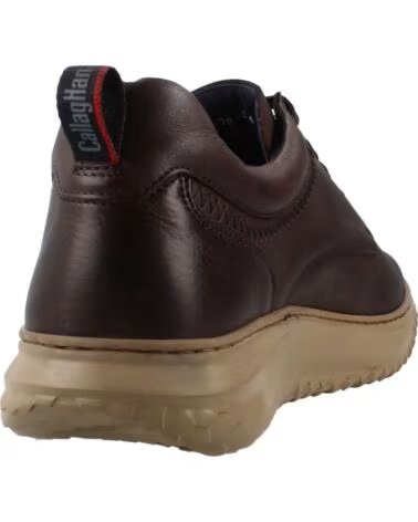 CALLAGHAN Zapatos De Vestir Hombre Modelo 156561 Color Marron Marron MARRON