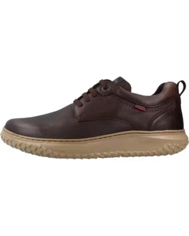CALLAGHAN Zapatos De Vestir Hombre Modelo 156561 Color Marron Marron MARRON