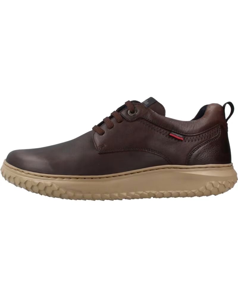 CALLAGHAN Zapatos De Vestir Hombre Modelo 156561 Color Marron Marron MARRON
