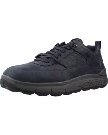 GEOX Zapatillas Hombre Modelo U46fdd 000ff Color Azul C4002