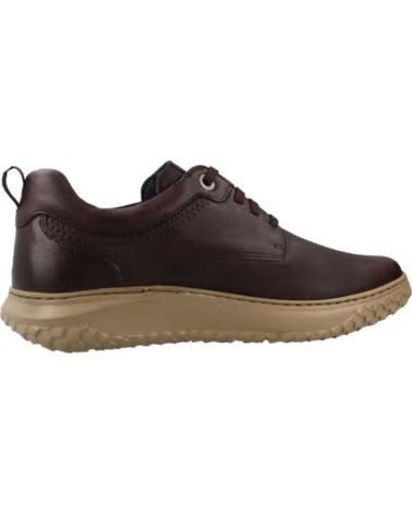 CALLAGHAN Zapatos De Vestir Hombre Modelo 156561 Color Marron Marron MARRON
