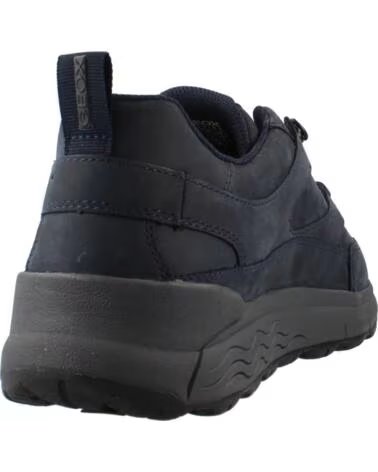 GEOX Zapatillas Hombre Modelo U46fdd 000ff Color Azul C4002