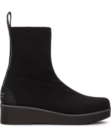 PEDRO MIRALLES BOTINES WEEKEND 22500 BURANO NEGRO