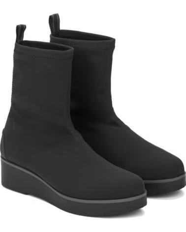 PEDRO MIRALLES BOTINES WEEKEND 22500 BURANO NEGRO