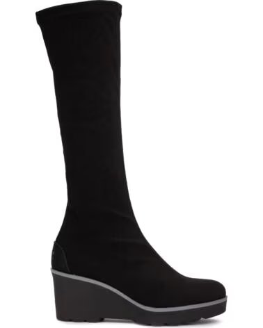 PEDRO MIRALLES BOTAS ALTAS WEEKEND 22558 SALISBURY NEGRO