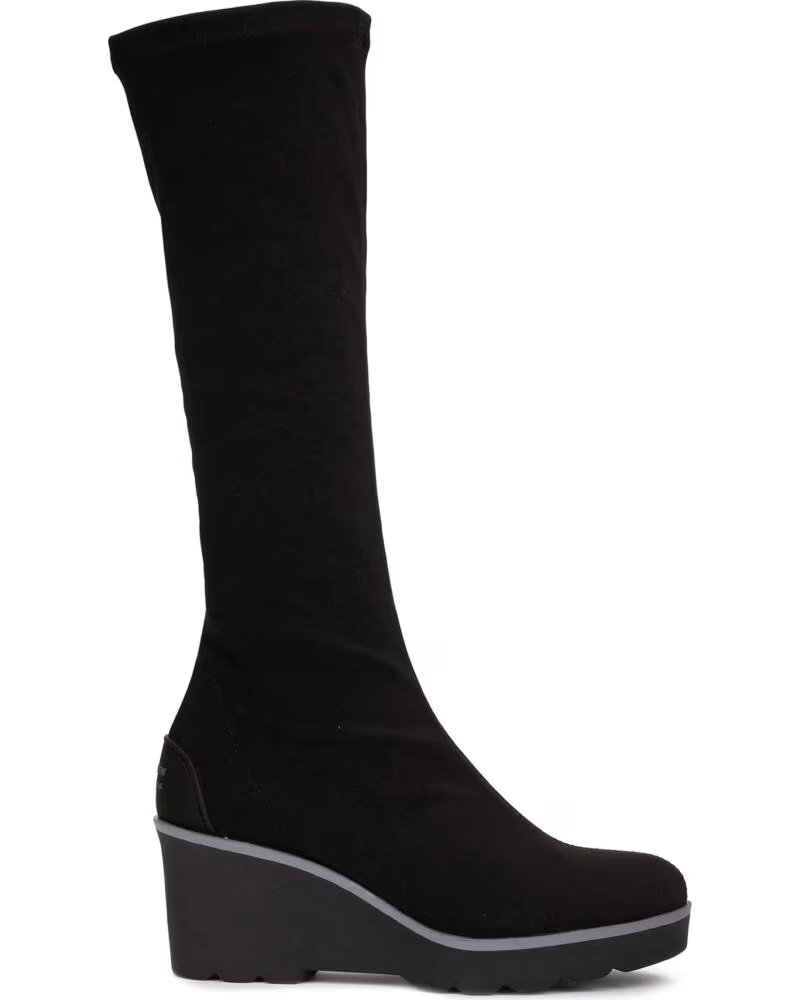 PEDRO MIRALLES BOTAS ALTAS WEEKEND 22558 SALISBURY NEGRO