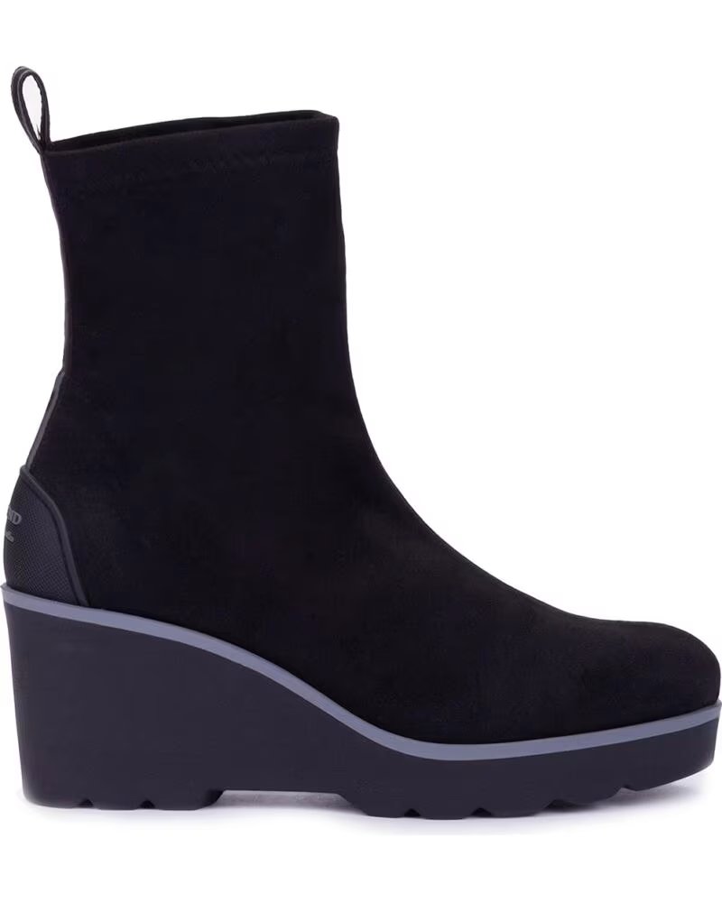 PEDRO MIRALLES BOTAS PARA MUJER WEEKEND 22557 NEGRO
