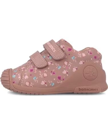 BIOMECANICS DEPORTIVA PARA NIÑA 261102 ESTAMPADO KISSB159