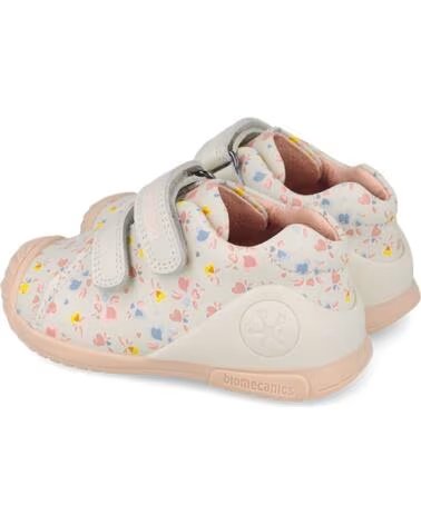 BIOMECANICS GIRLS SNEAKERS 261102 PRINTED SPORCOC695