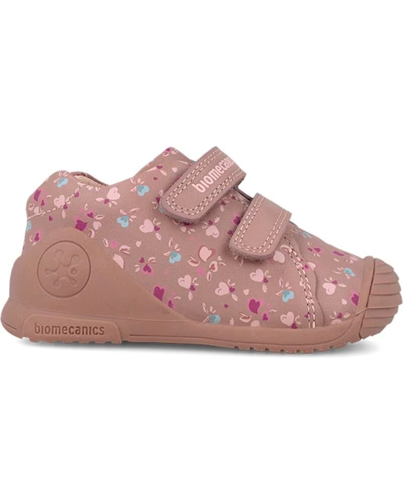 BIOMECANICS DEPORTIVA PARA NIÑA 261102 ESTAMPADO KISSB159