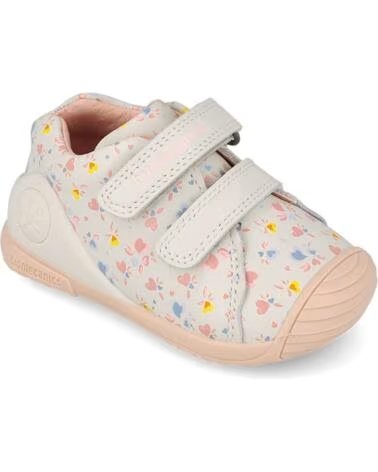BIOMECANICS GIRLS SNEAKERS 261102 PRINTED SPORCOC695