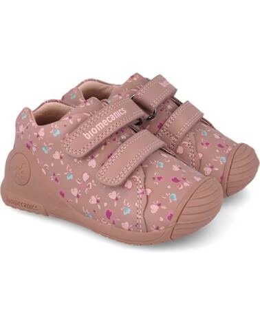 BIOMECANICS DEPORTIVA PARA NIÑA 261102 ESTAMPADO KISSB159