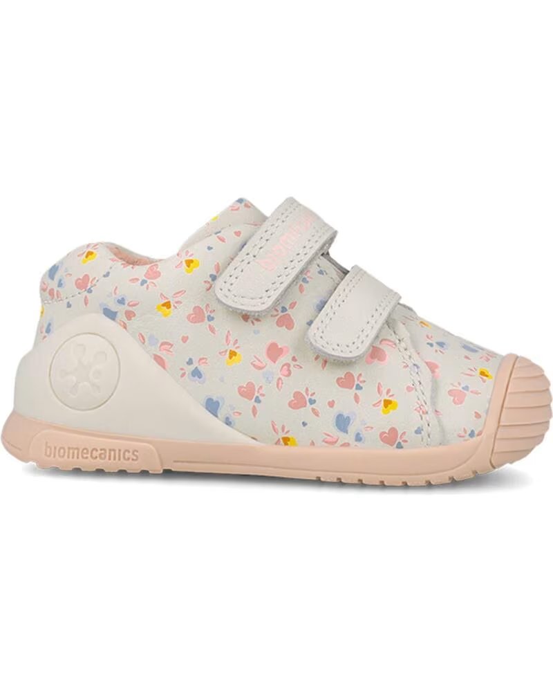 BIOMECANICS GIRLS SNEAKERS 261102 PRINTED SPORCOC695