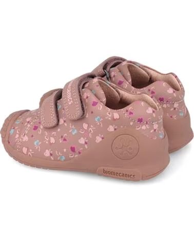 BIOMECANICS DEPORTIVA PARA NIÑA 261102 ESTAMPADO KISSB159