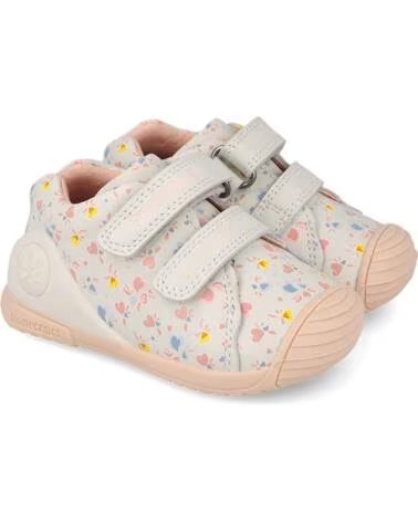BIOMECANICS GIRLS SNEAKERS 261102 PRINTED SPORCOC695