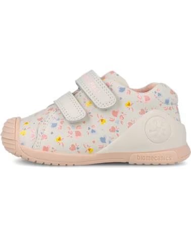 BIOMECANICS GIRLS SNEAKERS 261102 PRINTED SPORCOC695