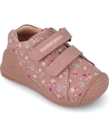 BIOMECANICS DEPORTIVA PARA NIÑA 261102 ESTAMPADO KISSB159