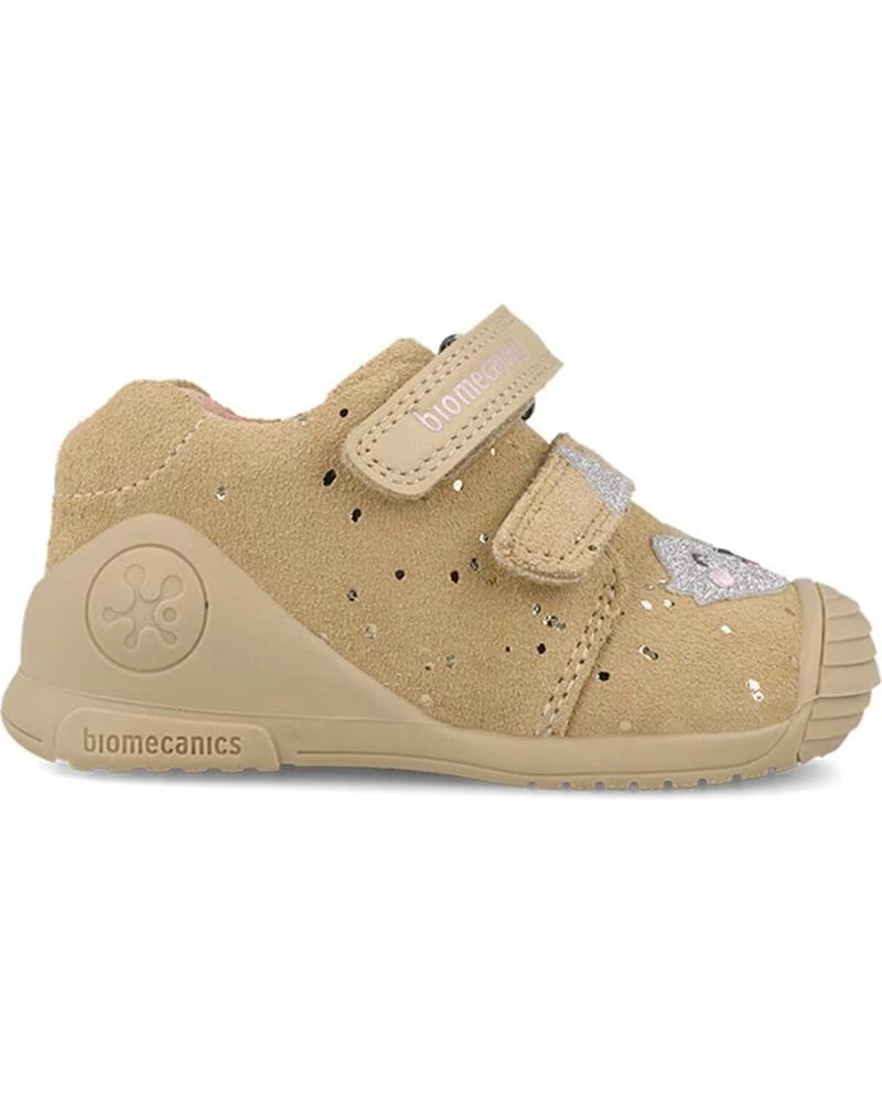 BIOMECANICS DEPORTIVA BIOGATEO LATTEMACCHIATOC677 261103 PARA NIÑA