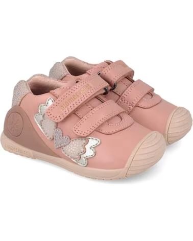 BIOMECANICS DEPORTIVA NIÑA 261104 CORAZÓN ALADO PETALOB193