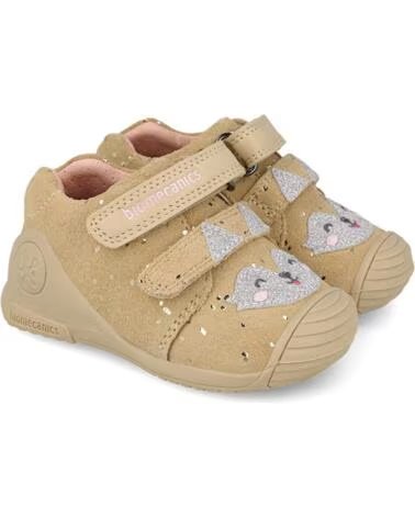 BIOMECANICS DEPORTIVA BIOGATEO LATTEMACCHIATOC677 261103 PARA NIÑA