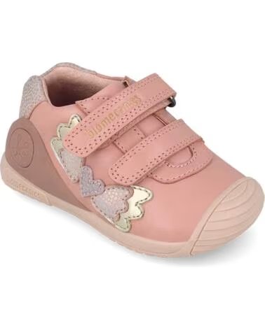 BIOMECANICS DEPORTIVA NIÑA 261104 CORAZÓN ALADO PETALOB193