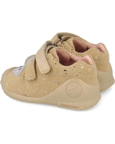 BIOMECANICS DEPORTIVA BIOGATEO LATTEMACCHIATOC677 261103 PARA NIÑA