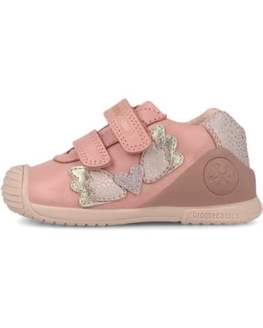 BIOMECANICS DEPORTIVA NIÑA 261104 CORAZÓN ALADO PETALOB193