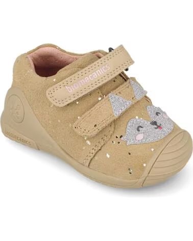 BIOMECANICS DEPORTIVA BIOGATEO LATTEMACCHIATOC677 261103 PARA NIÑA