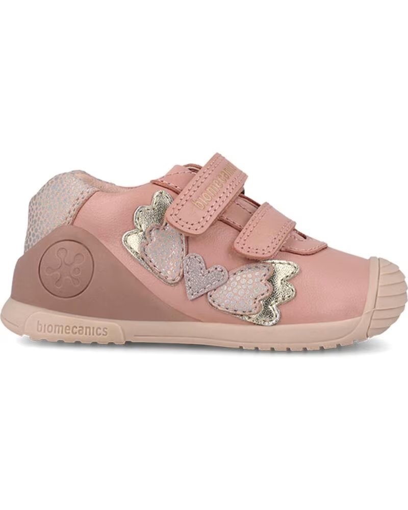BIOMECANICS DEPORTIVA NIÑA 261104 CORAZÓN ALADO PETALOB193