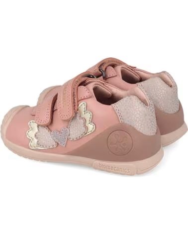 BIOMECANICS DEPORTIVA NIÑA 261104 CORAZÓN ALADO PETALOB193