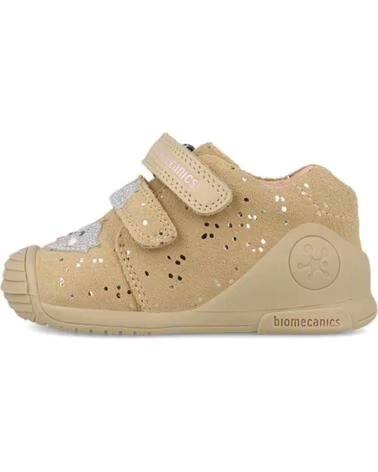 BIOMECANICS DEPORTIVA BIOGATEO LATTEMACCHIATOC677 261103 PARA NIÑA