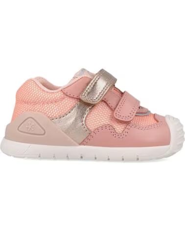 BIOMECANICS BASKETS POUR FILLE 261107 CASUAL PETALOB193