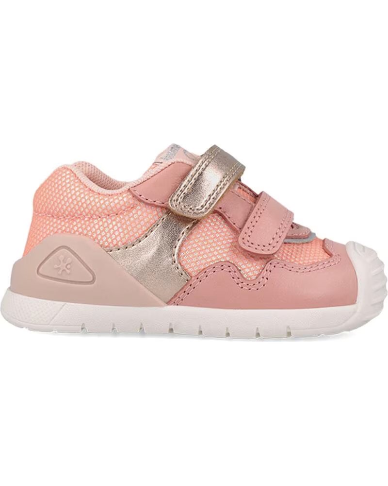 BIOMECANICS BASKETS POUR FILLE 261107 CASUAL PETALOB193