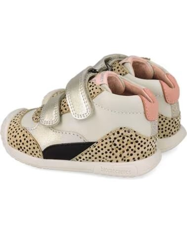 BIOMECANICS BOTINES BIOGATEO CASUAL SPORCOC695