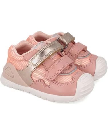 BIOMECANICS BASKETS POUR FILLE 261107 CASUAL PETALOB193