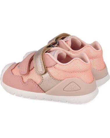 BIOMECANICS BASKETS POUR FILLE 261107 CASUAL PETALOB193