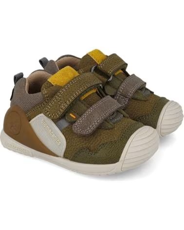 BIOMECANICS DEPORTIVA PARA CHICO MILITAREB788