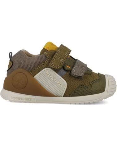 BIOMECANICS DEPORTIVA PARA CHICO MILITAREB788