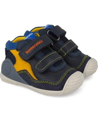 BIOMECANICS BOTAS URBAN PARA MENINO 261122 OCEANA183