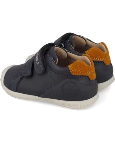 BIOMECANICS BOTINES CASUAL 261120 OCEANA183