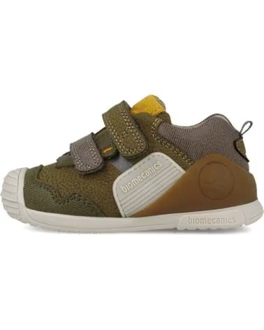 BIOMECANICS DEPORTIVA PARA CHICO MILITAREB788