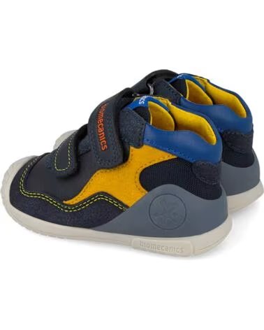 BIOMECANICS BOTAS URBAN PARA MENINO 261122 OCEANA183