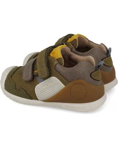BIOMECANICS DEPORTIVA PARA CHICO MILITAREB788